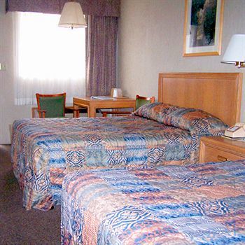 Main Motel - An Independent Magnuson Hotel Ely Kültér fotó